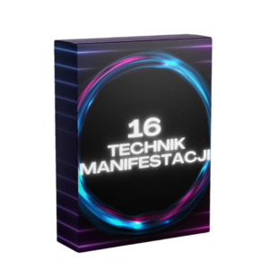 16 TECHNIK MANIFESTACJI