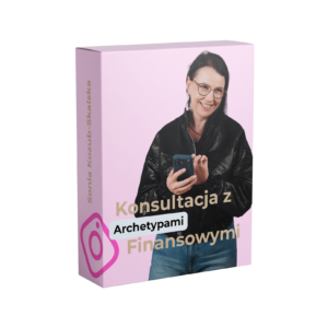 Konsultacja z Archetypami Finansowymi